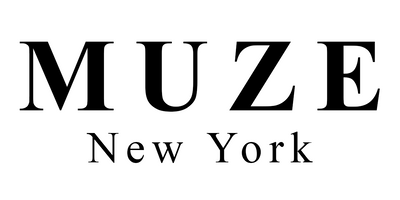 Muze New York logo